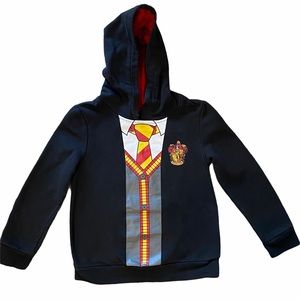 HARRY POTTER Gryffindor Hoodie